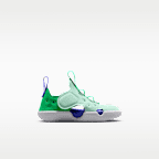 Nike Sunray Protect 4 Baby/Toddler Sandals