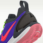 Tenis de básquetbol personalizables A'ja Wilson A'Two By You