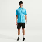 Polo de golf Dri-FIT con logotipo en el pecho para hombre Nike Velocity