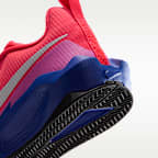 Nike S.T. Dynamite Big Kids' Basketball Shoes