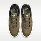 Nike SB Malor Skate Shoes