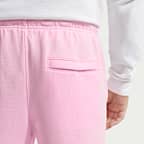 Nike Club Jogger de tejido French terry - Hombre