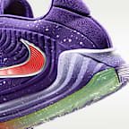 Giannis Freak 7 "Snow Pack" EP Basketball Shoes