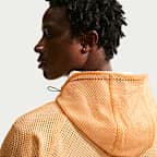 Australia Men's Nike Dri-FIT Soccer Anthem Jacket