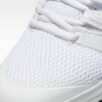 NikeCourt Jr. Vapor X Little/Big Kids' Tennis Shoes