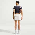 Nike Sportswear Chill Knit Women's Cropped T-Shirt