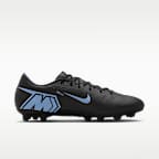 Nike Mercurial Vapor 16 Academy HG Low-Top Soccer Cleats