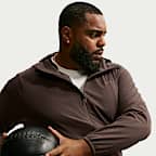 Nike Unlimited Men's Repel Hooded Versatile Jacket