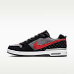 Paul Rodriguez Air Zoom Low Skate Shoes