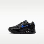 Chaussures Nike Air Max 90 pour enfant