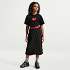 Nike Sportswear Older Kids' Boxy T-Shirt