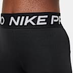 Nike Pro Girls' Shorts