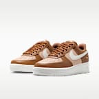 Tenis Nike Air Force 1 '07 para mujer