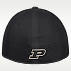 Purdue Sideline Men's Nike Dri-FIT College Hat