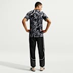 Nike Academy+ Men's Dri-FIT Football Short-Sleeve Top