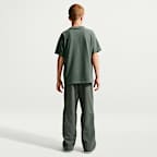 Kobe Older Kids' Dri-FIT Max90 T-Shirt