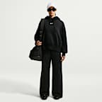 Sweat à capuche ultra-oversize Nike Sportswear Phoenix Fleece pour femme