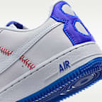 Kobe Air Force 1 Low Big Kids' Shoes