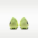 Nike Phantom 6 Low Academy Hard-Ground Football Boot