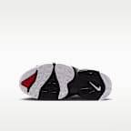 Nike Air Diamond Turf II Big Kids' Shoes