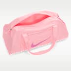 Nike Gym Club Duffel Bag (24L)