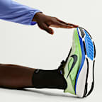 Nike Pegasus 42 Men's Road-Running Shoes