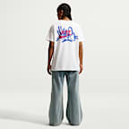 Nike Sportswear Classic Camiseta oversize - Mujer