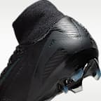 Nike Mercurial Superfly 10 Elite Firm-Ground High-Top Football Boot