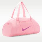 Nike Gym Club Duffel Bag (24L)