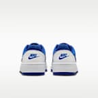 Nike Full Force Low Men's Shoes