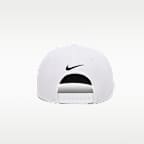 Gorra de golf sin estructura Nike Pro