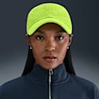 หมวกแก๊ปไร้โครง Nike Club