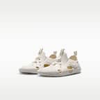 Nike Sunray Protect 4 Little Kids' Sandals