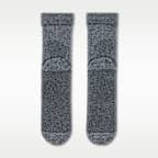 Nike Running Lightweight Micro Crew Socks (1 Pair)