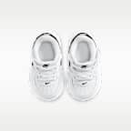 Nike Force 1 Low EasyOn Baby/Toddler Shoes