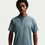 Polo de tennis Dri-FIT NikeCourt Advantage pour homme