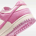Nike Dunk Low Women's Shoes