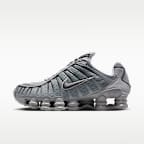 Tenis para hombre Nike Shox TL