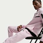 Nike Tech Jogger de tejido Fleece - Hombre