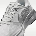 Tenis de correr en pavimento para mujer Nike Structure Plus