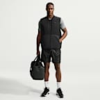 Nike Unlimited Chaleco de entrenamiento Therma-FIT - Hombre