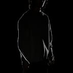 Nike Tech Men's Fleece Loose Fit Crew