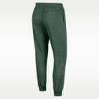 Joggers Club Fleece Nike de la NBA para hombre Milwaukee Bucks City Edition