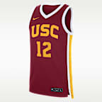JuJu Watkins USC Replica Nike Dri-FIT College Women’s Basketball Jersey