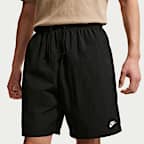 Nike Sportswear Club Men's Sport Shorts