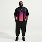 Jersey de básquetbol para hombre Kobe Mambacurial