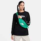 Nike Heritage Waistpack (3L)