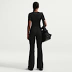 Playera de manga corta Dri-FIT para mujer Nike Zenvy