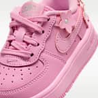 Tenis para bebé e infantil Nike Force 1