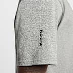 T-shirt męski NOCTA